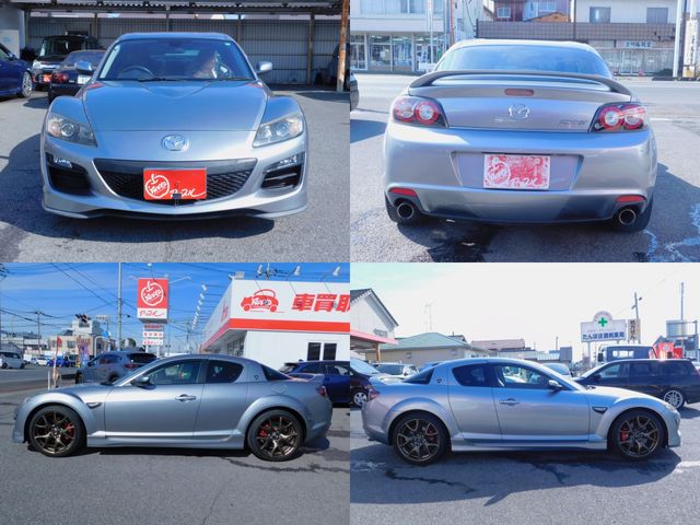 RX-8