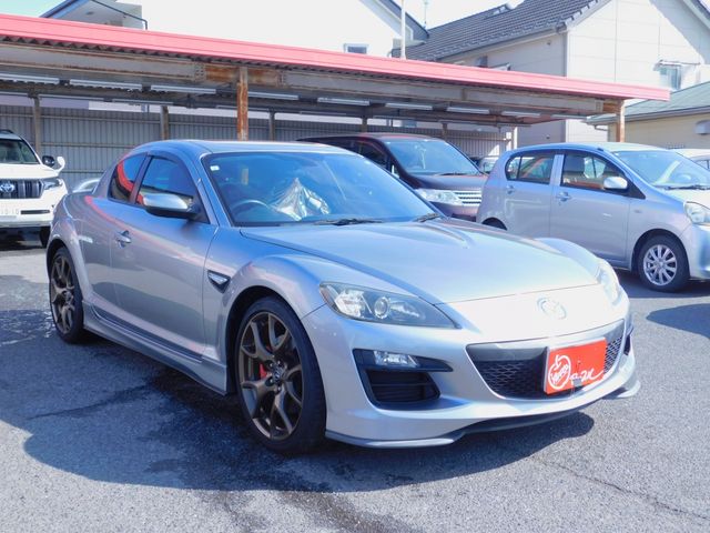 RX-8