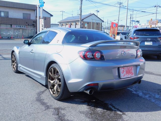 RX-8