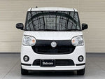 MOVE canbus