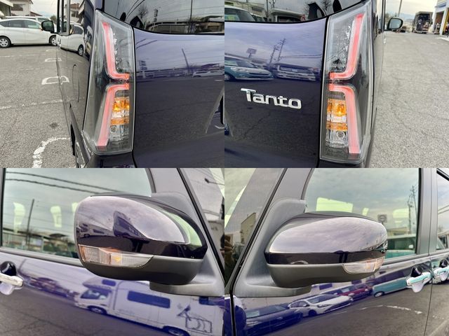 TANTO CUSTOM