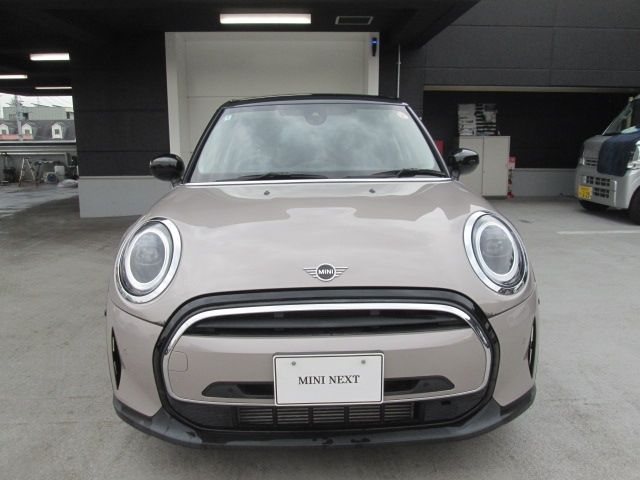 MINI COOPER D 5DOOR