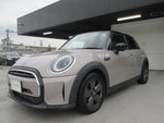 MINI COOPER D 5DOOR