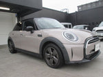 MINI COOPER D 5DOOR