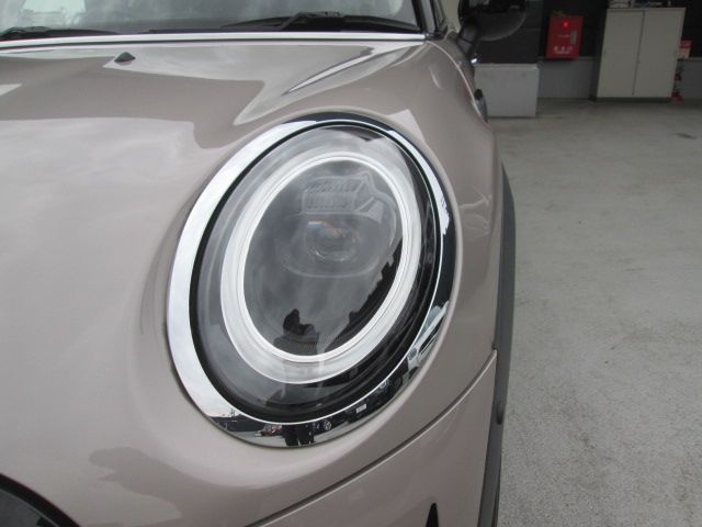 MINI COOPER D 5DOOR