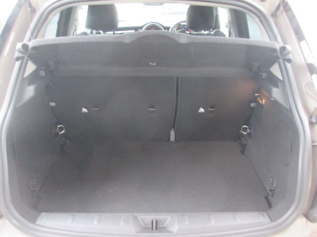 MINI COOPER D 5DOOR