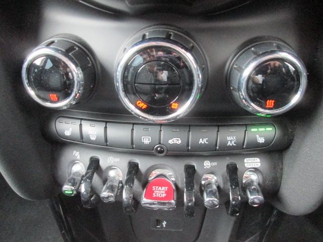 MINI COOPER D 5DOOR