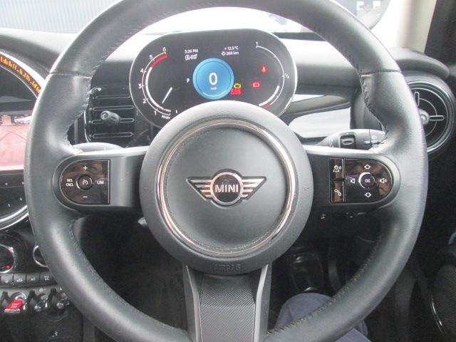 MINI COOPER D 5DOOR