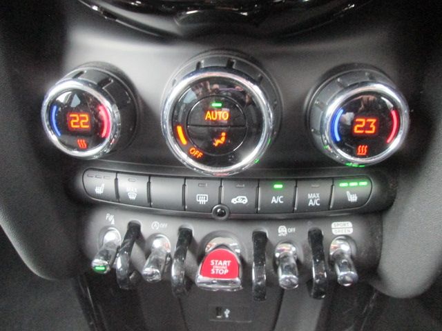 MINI COOPER D 5DOOR