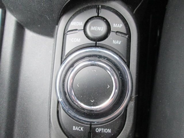 MINI COOPER D 5DOOR