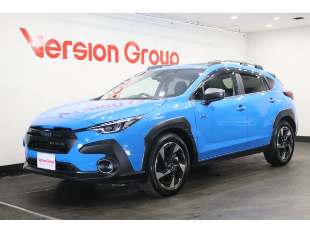 CROSSTREK