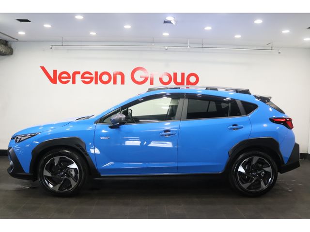 CROSSTREK