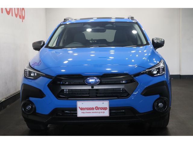 CROSSTREK