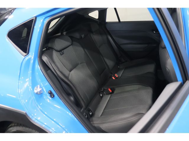 CROSSTREK