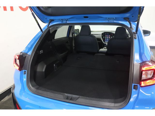 CROSSTREK