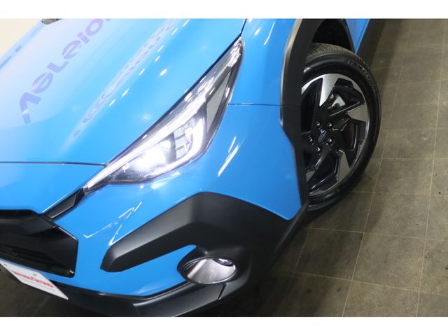 CROSSTREK
