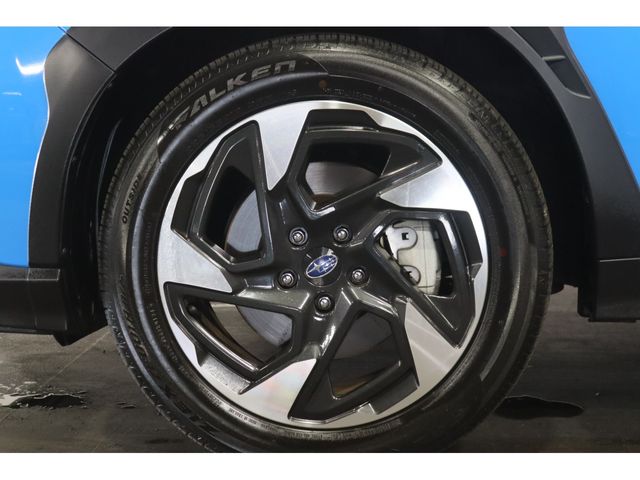 CROSSTREK