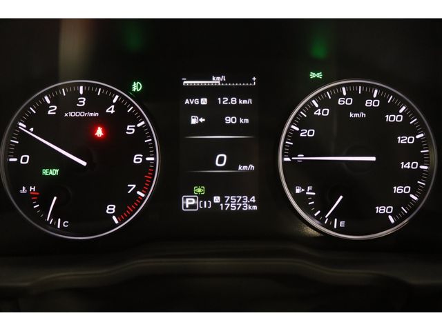 CROSSTREK