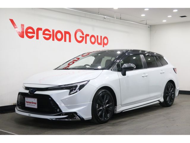 COROLLA TOURING HYBRID