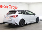 COROLLA TOURING HYBRID
