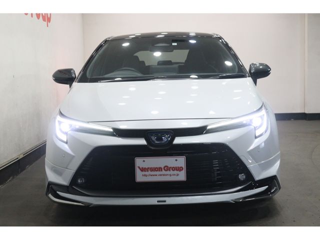 COROLLA TOURING HYBRID