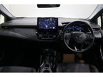 COROLLA TOURING HYBRID