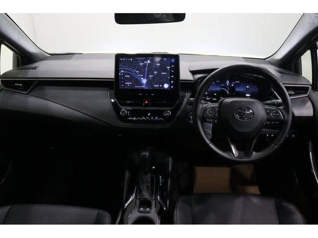 COROLLA TOURING HYBRID