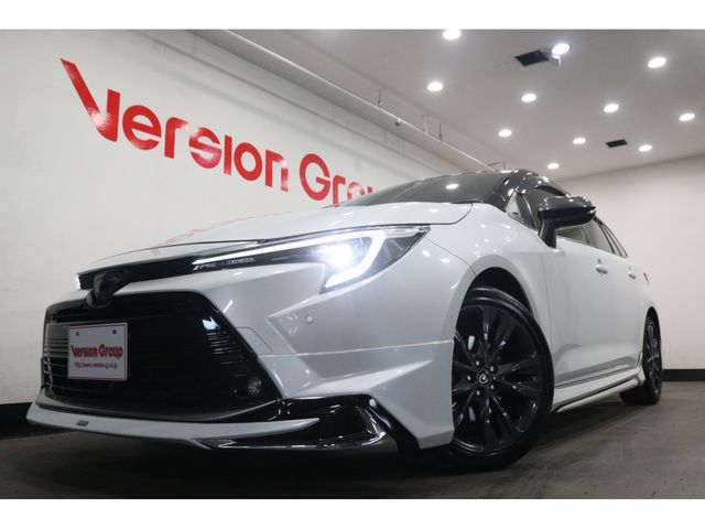COROLLA TOURING HYBRID
