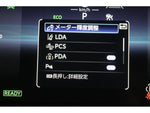 COROLLA TOURING HYBRID