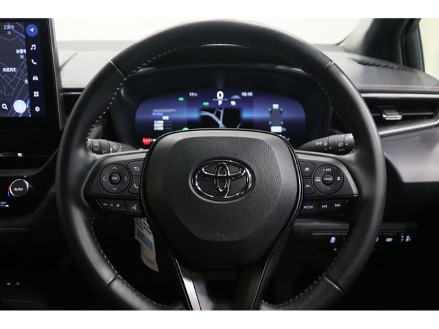 COROLLA TOURING HYBRID