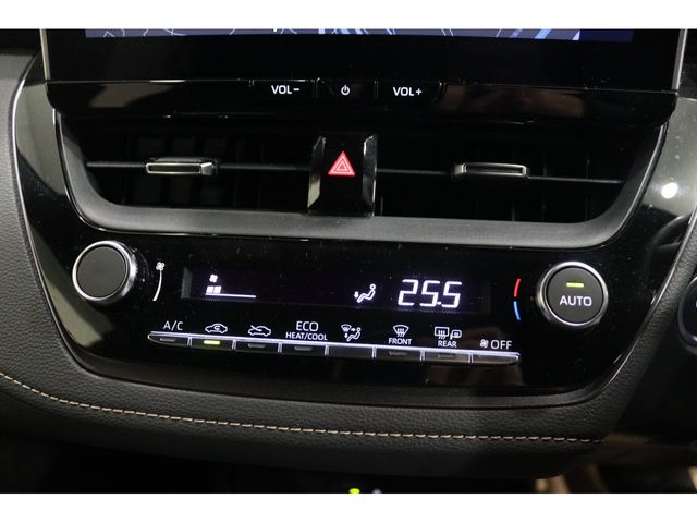 COROLLA TOURING HYBRID