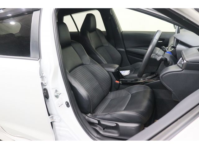 COROLLA TOURING HYBRID
