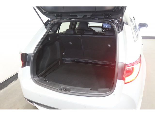 COROLLA TOURING HYBRID