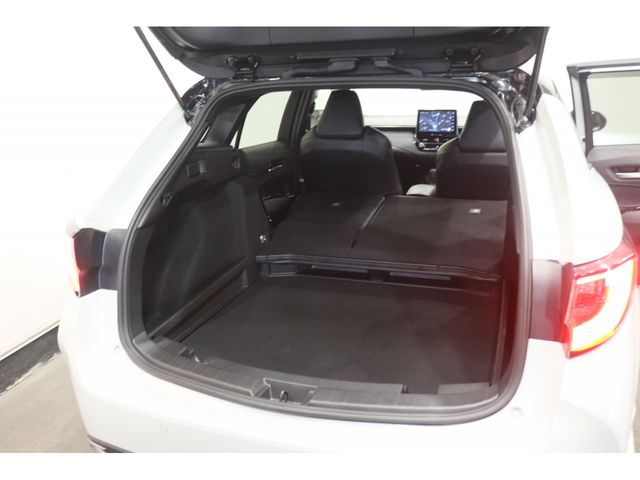 COROLLA TOURING HYBRID
