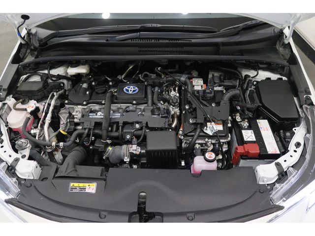 COROLLA TOURING HYBRID