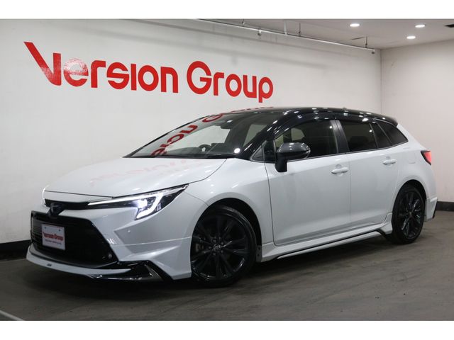 COROLLA TOURING HYBRID