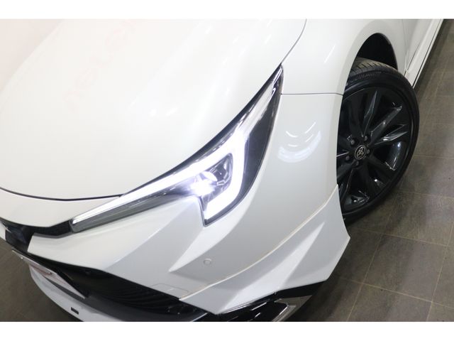 COROLLA TOURING HYBRID