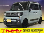 Spacia GEAR 4WD
