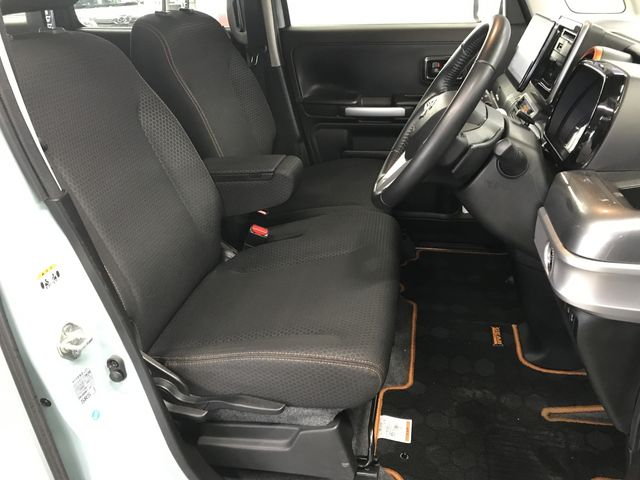 Spacia GEAR 4WD