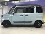 Spacia GEAR 4WD