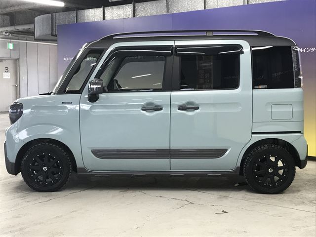 Spacia GEAR 4WD