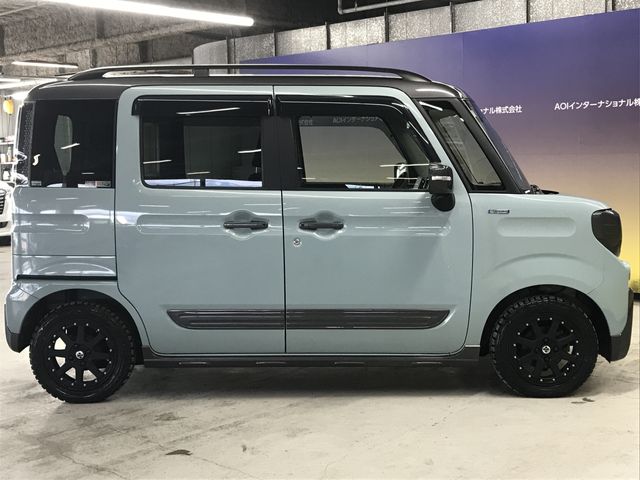 Spacia GEAR 4WD