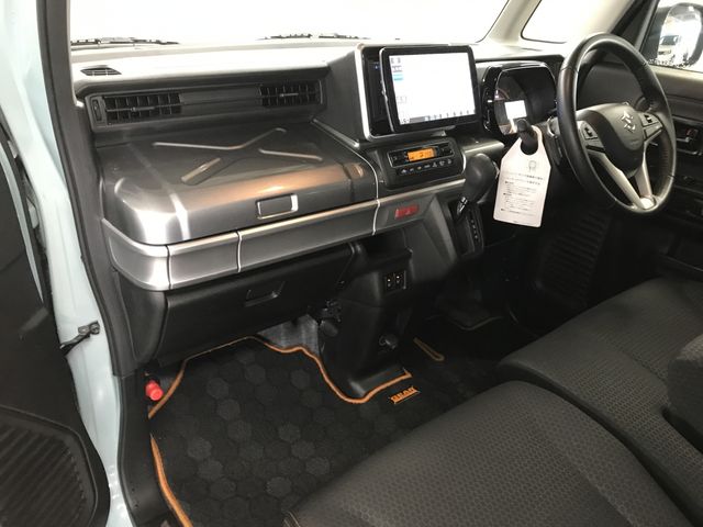 Spacia GEAR 4WD