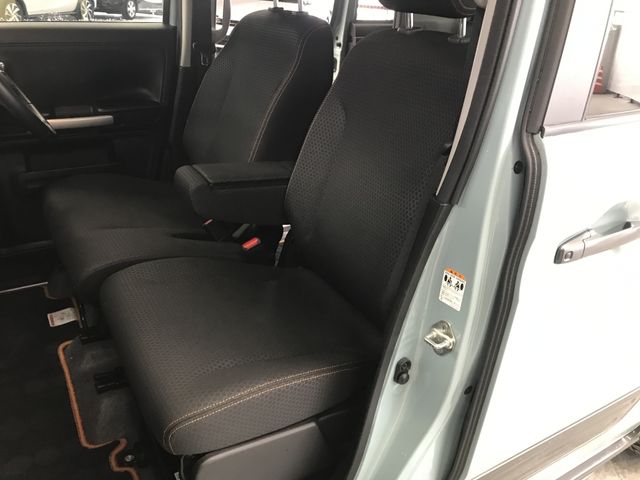 Spacia GEAR 4WD