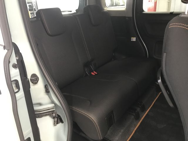 Spacia GEAR 4WD