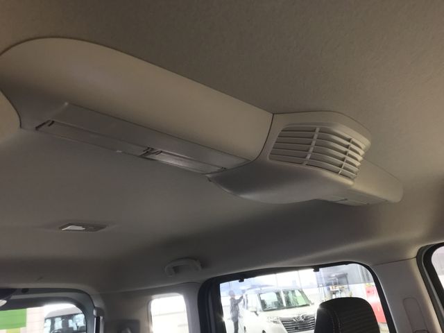 Spacia GEAR 4WD