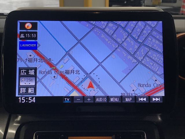 Spacia GEAR 4WD