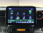Spacia GEAR 4WD