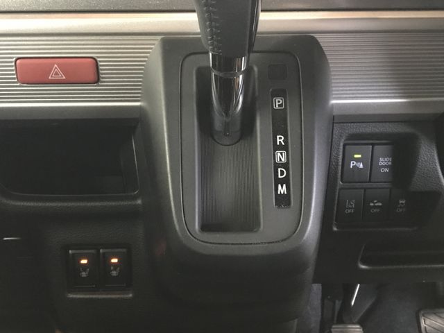 Spacia GEAR 4WD