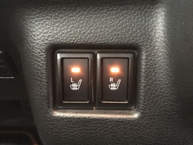 Spacia GEAR 4WD